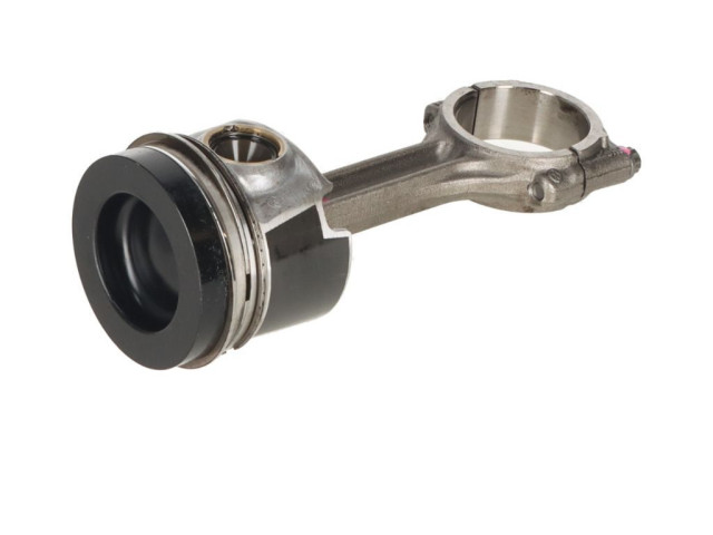 Шатун 04L105401A Volkswagen Transporter - Caravelle T6