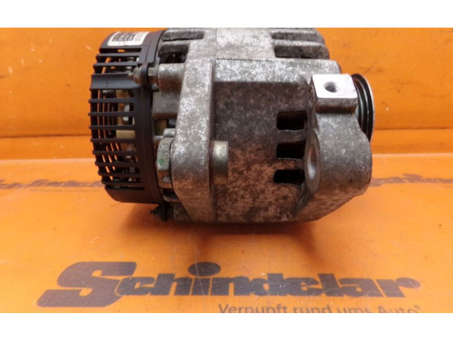 Генератор 270600Q021, 270600Q021   Peugeot 107      