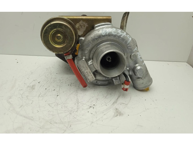 Turbodmychadlo Турбина 7013701 Fiat Bravo - Brava