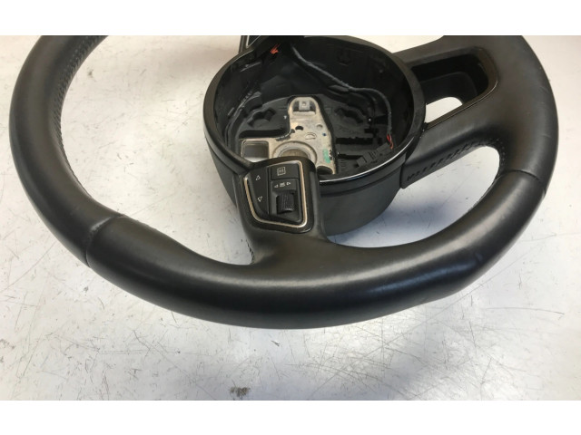 Руль Audi Q3 8U 2011 - 2016 года