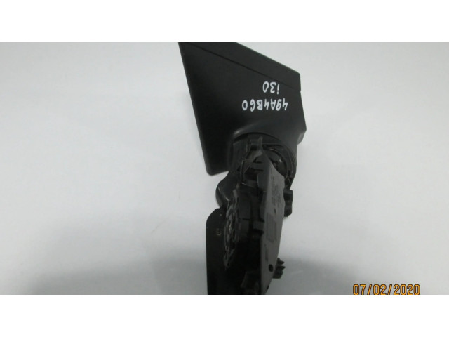 Zpětné zrcátko Hyundai i30 2013 87620A6020