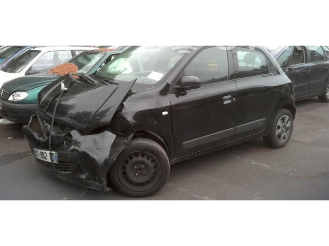 Панель приборов 248213569R Renault Twingo III