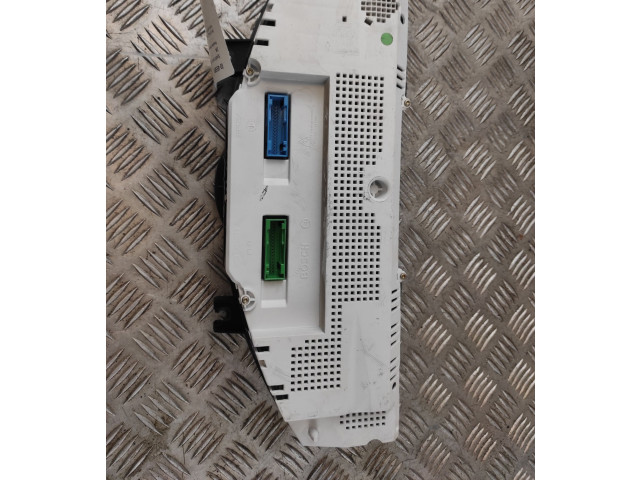 Přístrojová deska Porsche Cayenne (9PA) 2004 7L5920970D, 7L5920970D