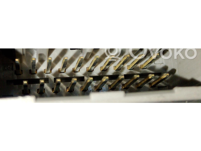 Панель приборов 78100-SJH-G010, 78100-SJH-G010 Honda FR-V