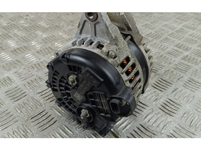 Генератор A1751540102 SsangYong Korando