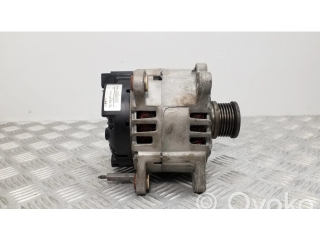 Генератор 03L903023LX   Skoda Octavia Mk3 (5E) 2.0     