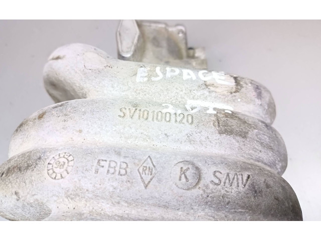 Píst SV10100120 Renault Espace III