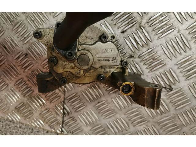 Поршень Масляный насос 03C105N03C, 03C115251M Audi A3 S3 A3 Sportback 8P