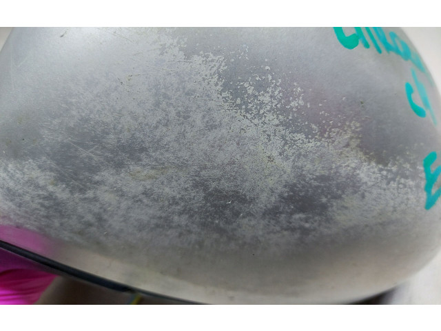 Außenspiegel elektrisch Tür vorne Ctroen C4 I 2004 - 2010 года