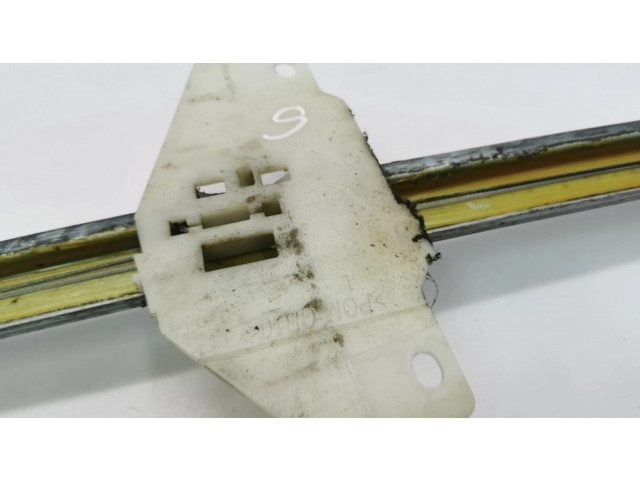 Передний комплект электрического механизма для подъема окна