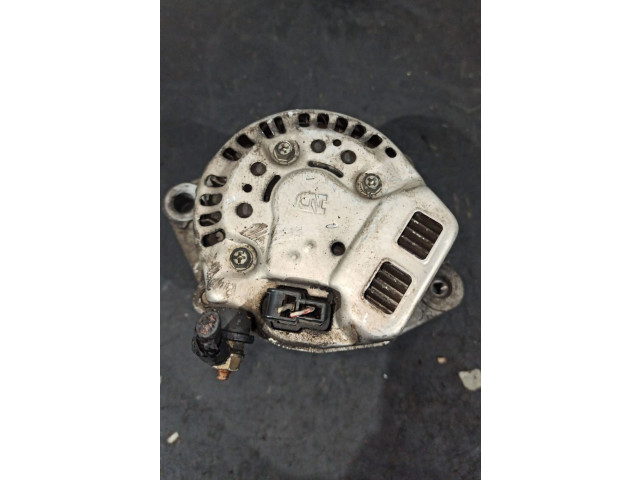 Генератор Daihatsu Sirion