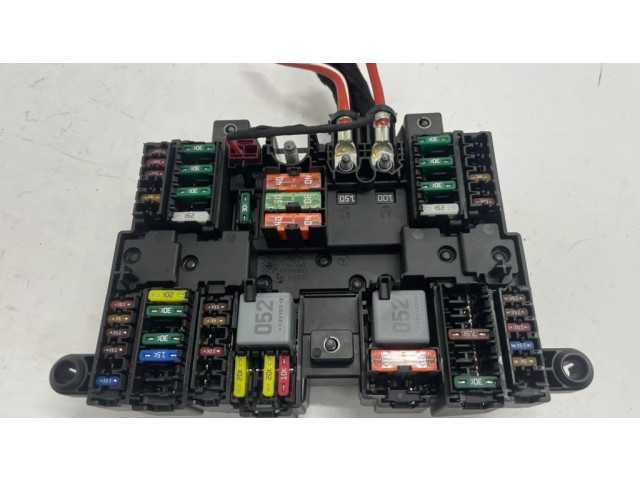 Pojistková skříňka A1779061102 Mercedes-Benz GLA H247 2020