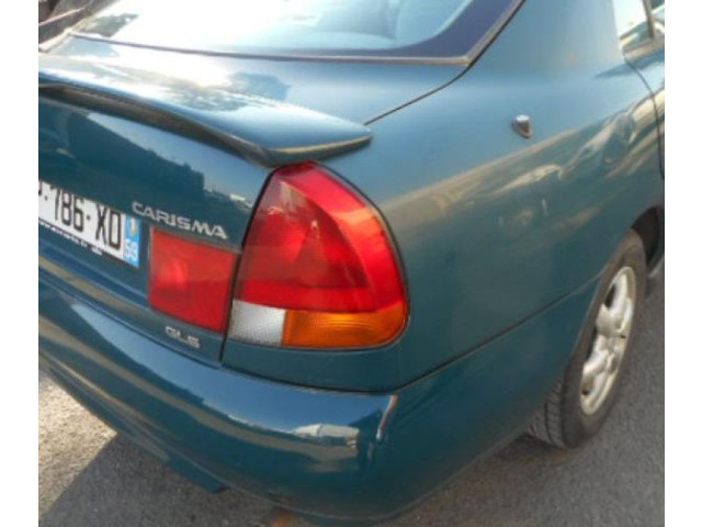 Зеркало электрическое Mitsubishi Carisma 1996 - 1999 года