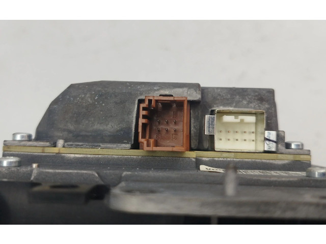 Дисплей 9673540580 Citroen DS4