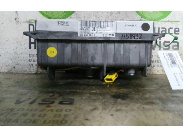 Подушка безопасности пассажира 3C0880204B, 0110008   Volkswagen Passat Alltrack