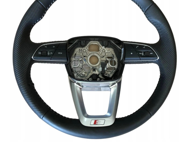 Руль Audi A3 8Y 2020 - года 8Y0419091C