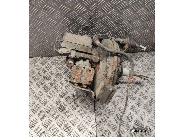 Блок АБС 10050178473   Volkswagen  PASSAT B4  1994 - 1996 года