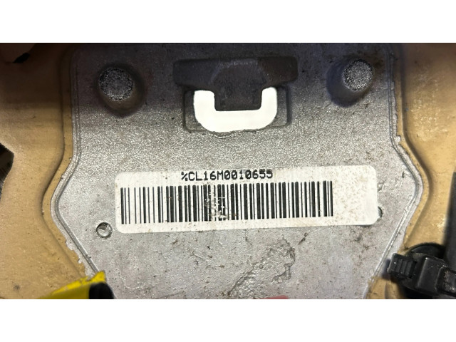 Volant Ford F250 2009 AC3Z3600AB, T1P6090M10332