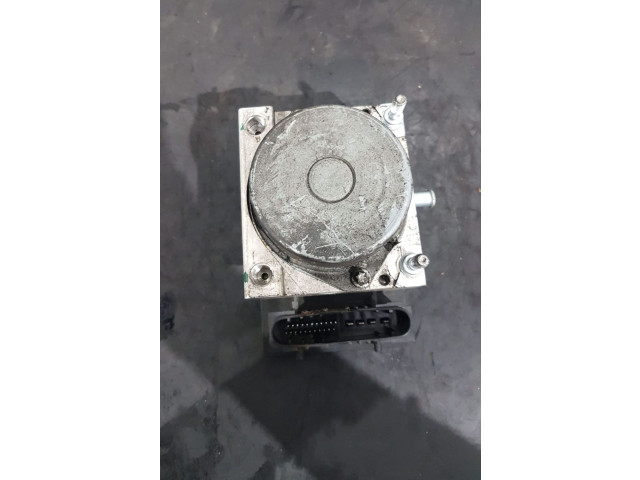 Блок АБС Dacia Logan I 2004 - 2012 года