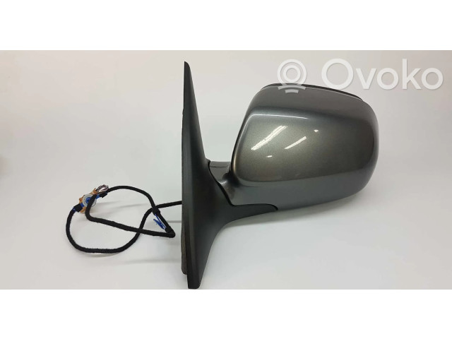 Зеркало электрическое Porsche Cayenne (9PA) 2002-2010 года