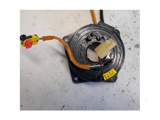 Подрулевой шлейф SRS FCA7571HX6W   Chevrolet Spark