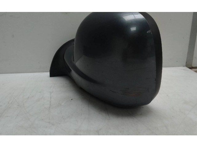 Зеркало электрическое        Peugeot Partner  2008 - 2014 года   