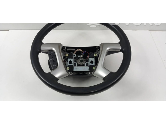 Volant Chevrolet Captiva 2014   