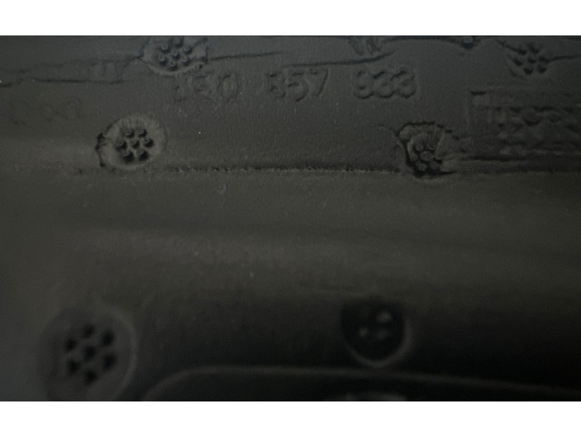 Зеркало электрическое Skoda Octavia Mk3 (5E) 2013 - 2019 года