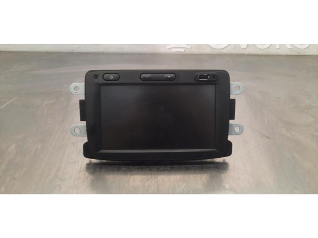 Дисплей    281150683R   Renault Trafic III (X82)