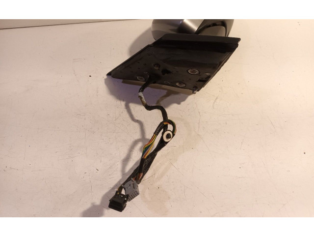 Зеркало электрическое        Renault Megane IV  2016 -  года   