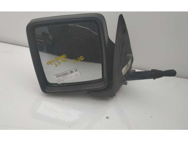 Зеркало электрическое        Opel Combo C  2001 - 2011 года   