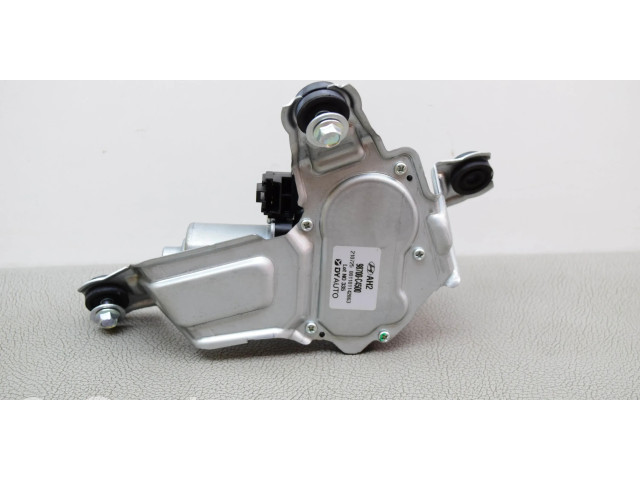 Моторчик заднего дворника 98700C4500 Hyundai i10