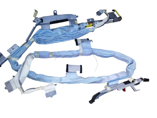 Боковая подушка безопасности    Subaru B9 Tribeca