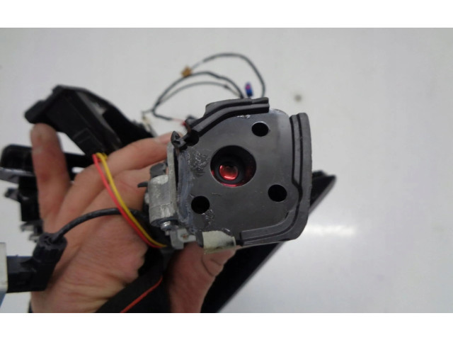 Зеркало электрическое        Audi e-tron   -  года   