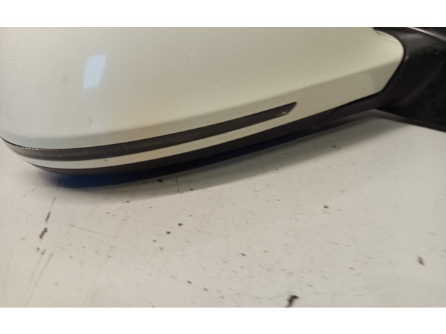 Зеркало электрическое Audi Q3 8U 2011 - 2016 года