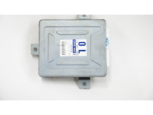 Блок управления двигателя 3392080GE, 1122003192 Suzuki Ignis
