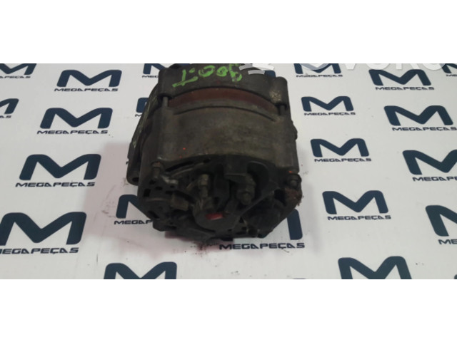 Генератор 0120469682 Saab 9000 CS