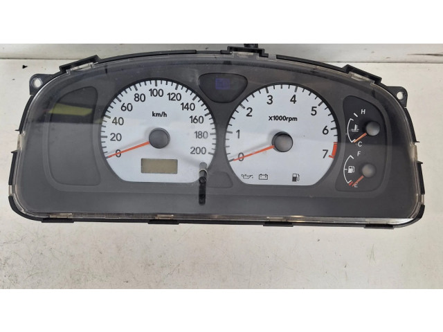 Панель приборов 3410085E60, 341008E5   Suzuki Wagon R+       