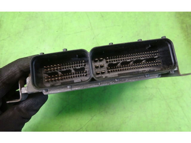 Řídící jednotka 0281011510 Fiat Stilo 2005