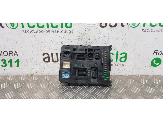   Pojistková skříňka 281148373A   Citroen Berlingo 