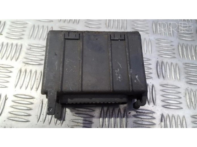 Блок управления коробкой передач KBA16636, 0106022 Volkswagen Golf II