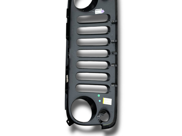 Блок комфорта CB1158AC   Jeep Wrangler   