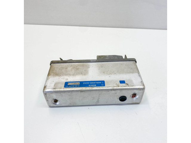 Řídící jednotka 0265101016, 64600009 Mercedes-Benz SL R107 1986