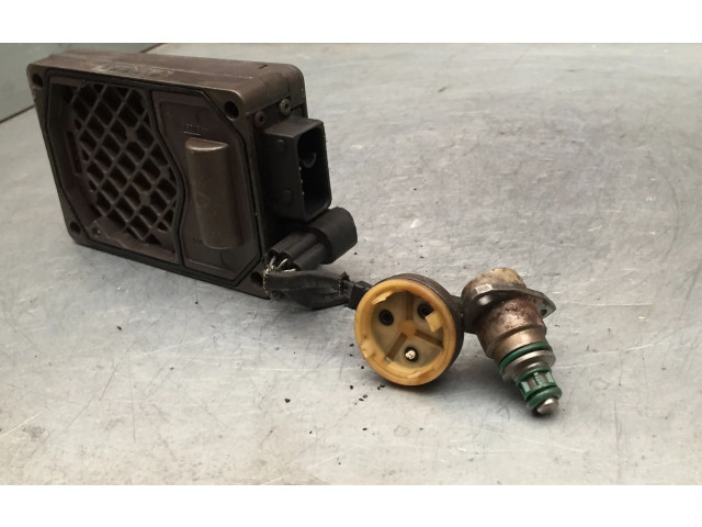 Vstřikovací čerpadlo 0281001257, 761098 Opel Vectra B