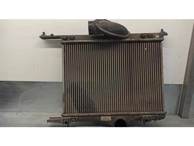 Интеркулер 30882397, ETP8492 Volvo S40, V40 1.9