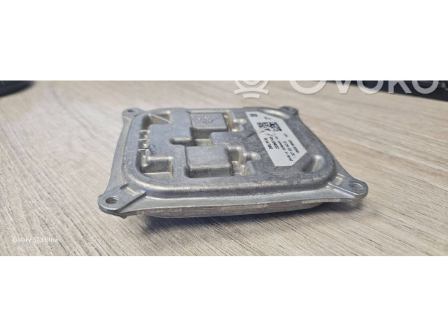 Блок управления Xenon