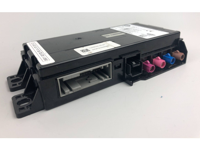 Блок управления 68527927AB Jeep Compass