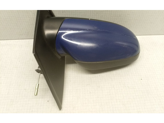 Зеркало (механическое) правое Volkswagen Fox