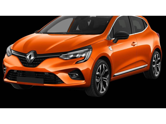 Генератор 231007769R, 20211112 Dacia Sandero III