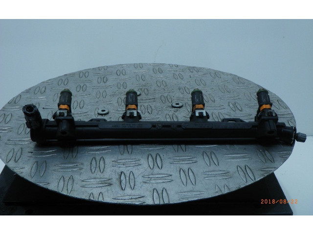 Vstřikovací lišta 036133319CA Seat Ibiza IV (6J,6P)